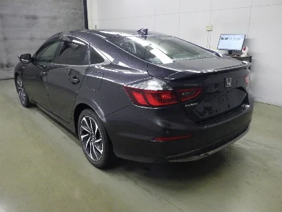 HONDA INSIGHT