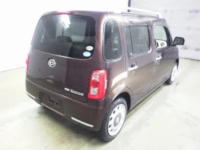 DAIHATSU MIRA COCOA
