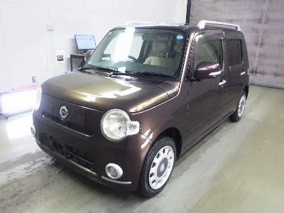 Daihatsu Mira Cocoa