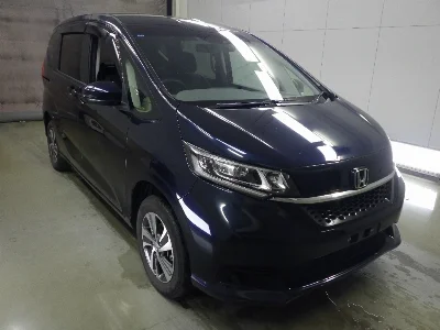HONDA FREED+