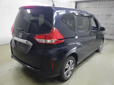 HONDA FREED+