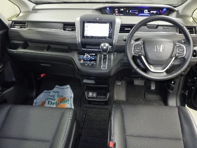 HONDA FREED+
