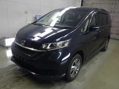 HONDA FREED+