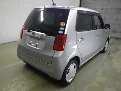 HONDA N ONE