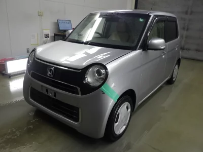 HONDA N ONE