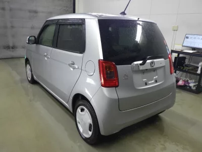 HONDA N ONE
