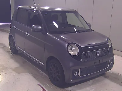 HONDA N ONE