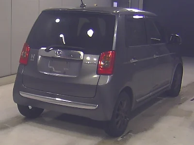 HONDA N ONE
