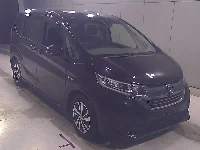 Цена авто Honda Freed с аукционов Японии, номер кузова GB7, пробег 116 000, оценка 4