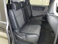 Цена авто Honda Freed с аукционов Японии, номер кузова GB7, пробег 116 000, оценка 4
