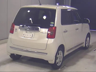 HONDA N ONE