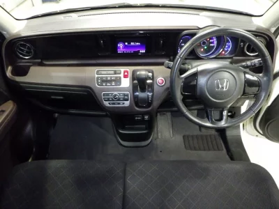 HONDA N ONE
