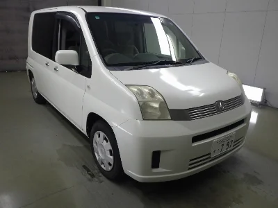 HONDA MOBILIO