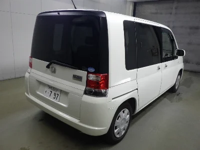 HONDA MOBILIO