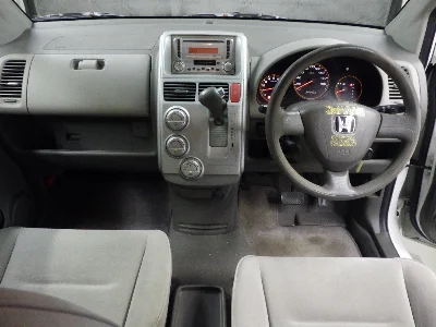 HONDA MOBILIO