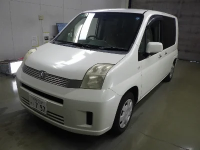 HONDA MOBILIO