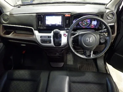 HONDA N WGN