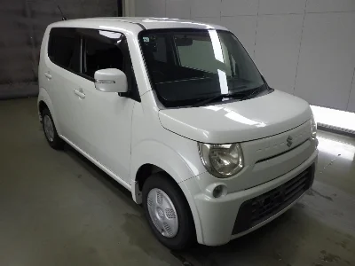 SUZUKI MRWAGON