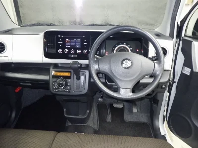 SUZUKI MRWAGON
