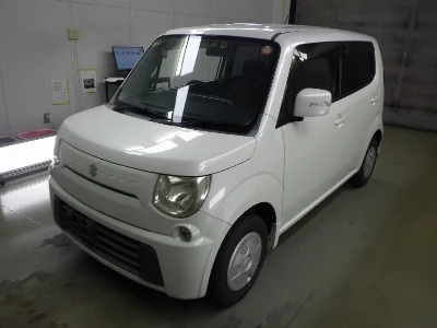 SUZUKI MRWAGON