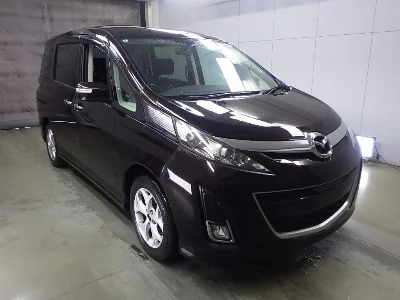 MAZDA BIANTE