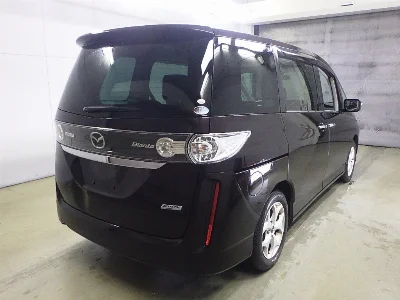 MAZDA BIANTE