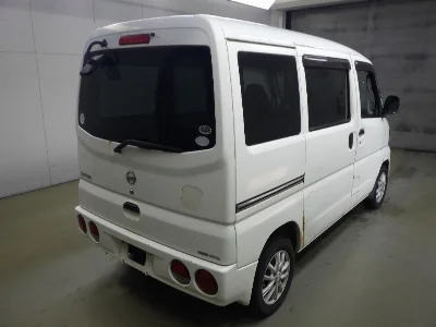 Nissan CLIPPER