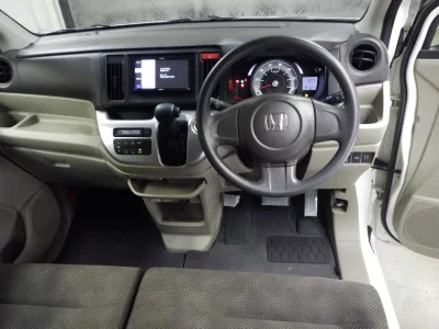 HONDA N WGN