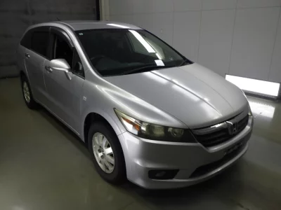 HONDA STREAM