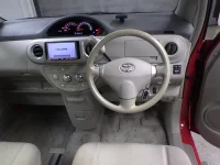 Цена авто Toyota Porte с аукционов Японии, номер кузова NNP10, пробег 106 000, оценка 4