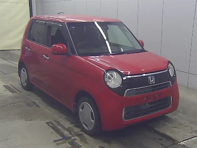HONDA N ONE