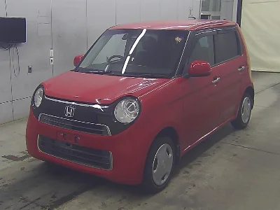 HONDA N ONE