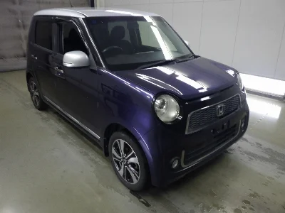 HONDA N ONE