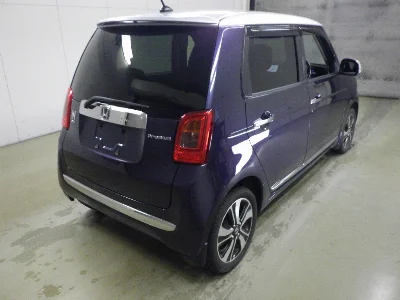 HONDA N ONE