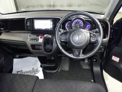 HONDA N ONE