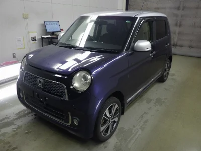 HONDA N ONE