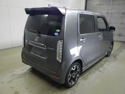 HONDA N WGN