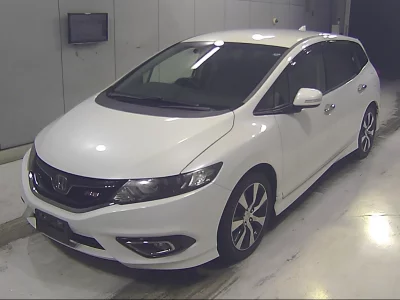HONDA JADE