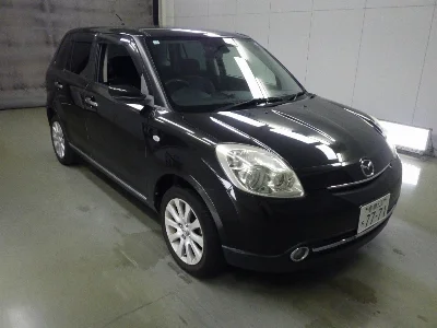 MAZDA VERISA