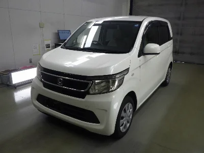HONDA N WGN