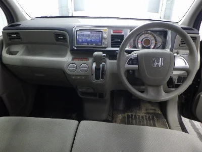 HONDA LIFE