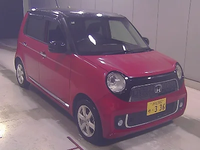 HONDA N ONE