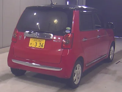 HONDA N ONE