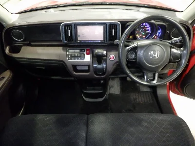 HONDA N ONE