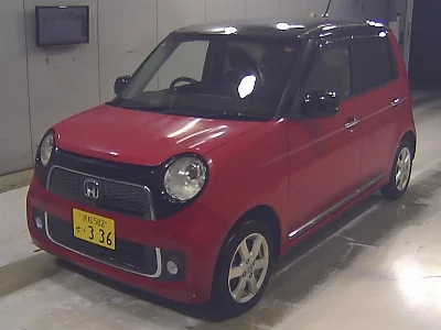 HONDA N ONE
