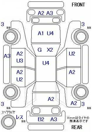 Honda N BOX PLUS