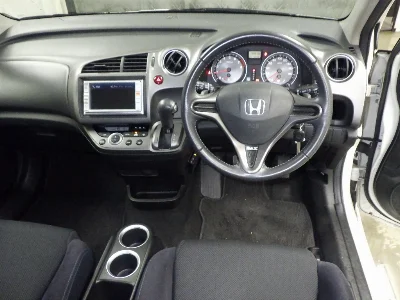 HONDA STREAM