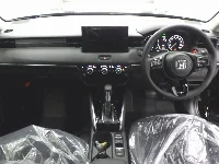 Цена авто Honda Vezel с аукционов Японии, номер кузова RV5, пробег 0, оценка 10