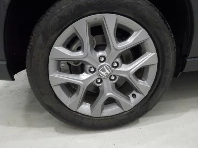 HONDA ZR-V