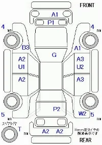Nissan Dualis